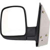 chevy express exterior door mirror